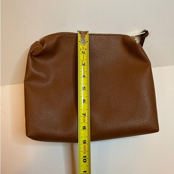 Steve Madden 3 Piece Handbag Set EXCELLENT CONDITION - Picture 4 of 8